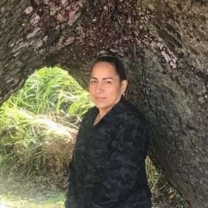 Meet your Posher, Sheri